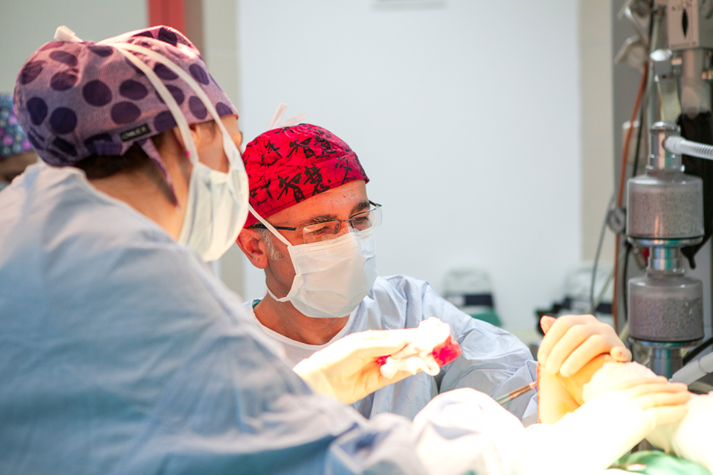 Salihli Estetik Merkezi